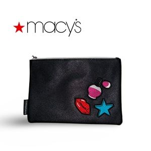 Macy’s’ makeup bag